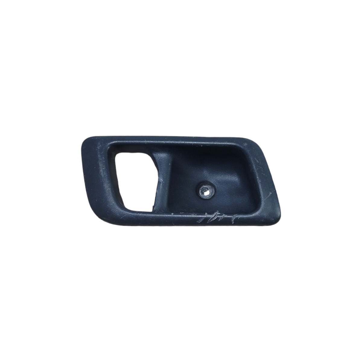 Moldura Interna Maçaneta Esquerda Fiat Strada Palio 2011