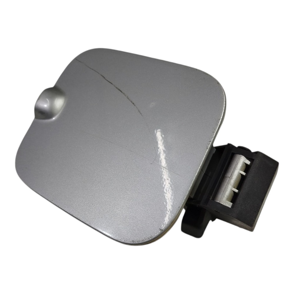 Portinhola Tanque Combustivel Fiat Idea Elx 2006 Prata 3