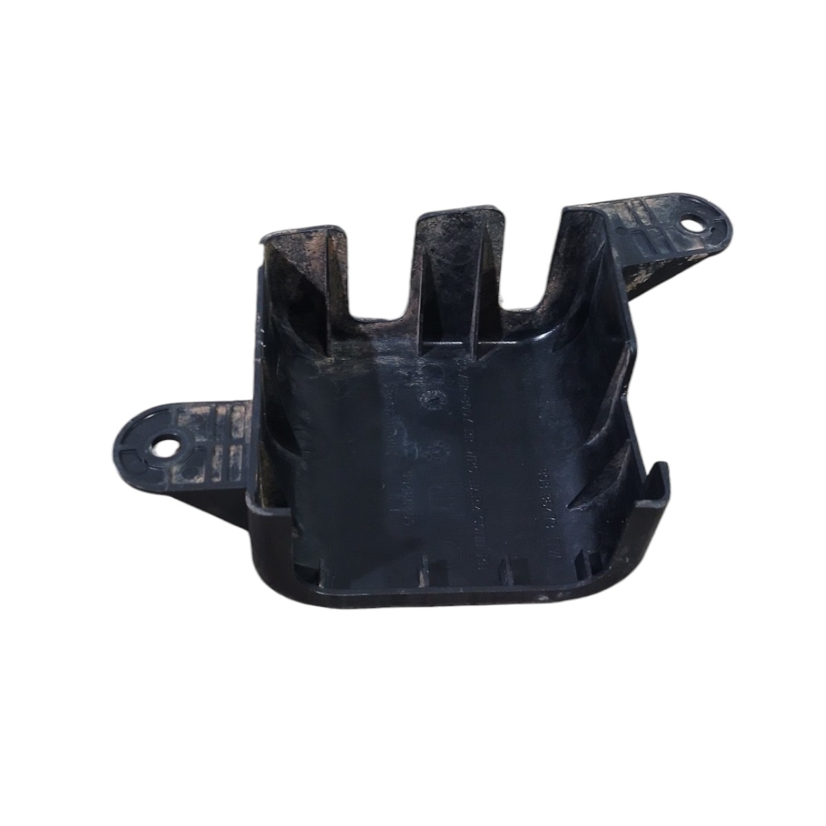 Acabamento Tampa Chicote Abs Gm Onix Lt 2014 2015 6