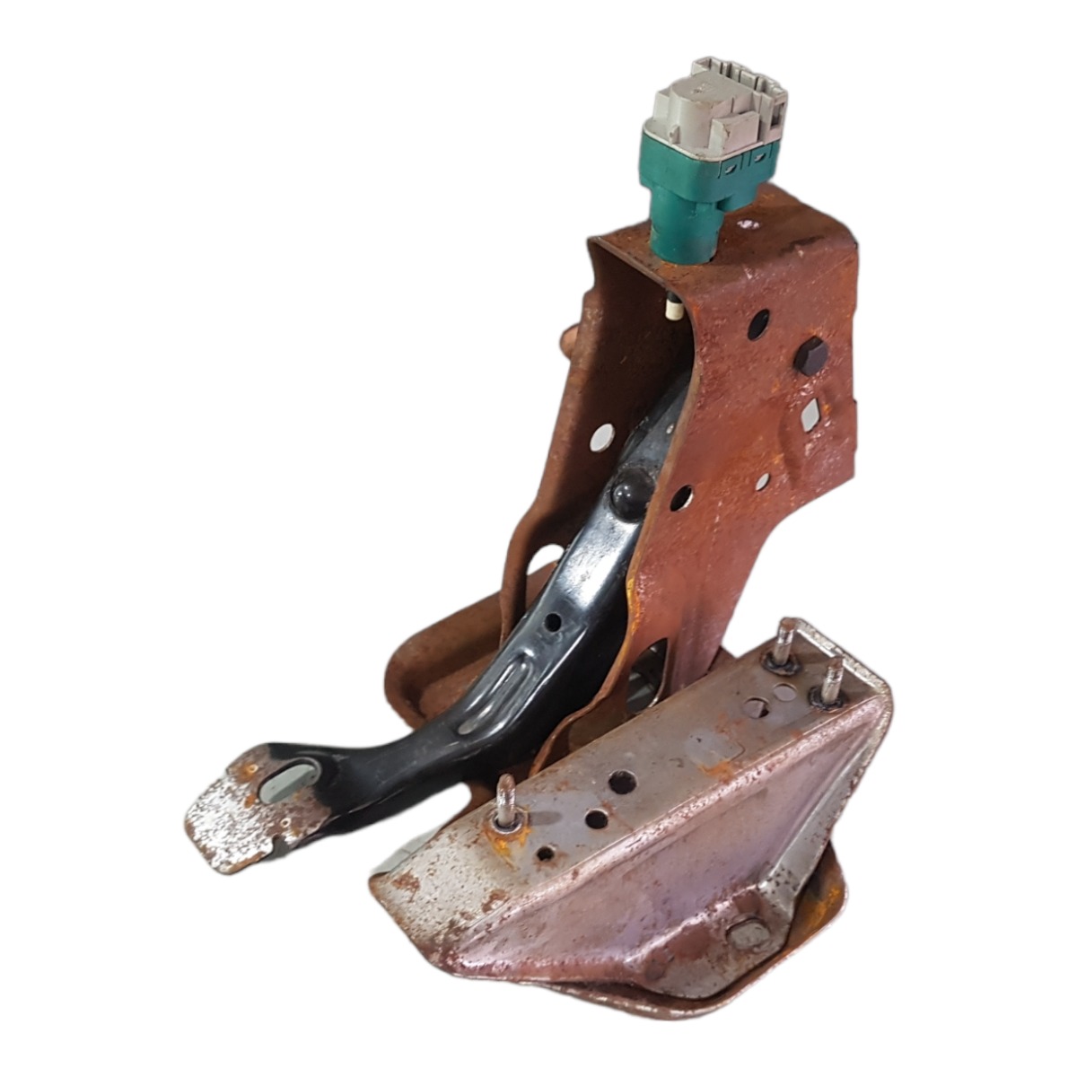 Pedal Freio Vw Fox 2004 2005 2006 2007 2008 2012