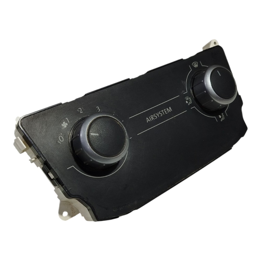 Comando Ar Forçado Volkswagen Gol G5 2008 2012 3