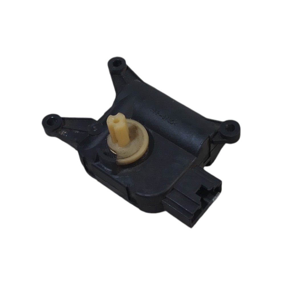 Motor Damper Gm Chevrolet Meriva 2010 3