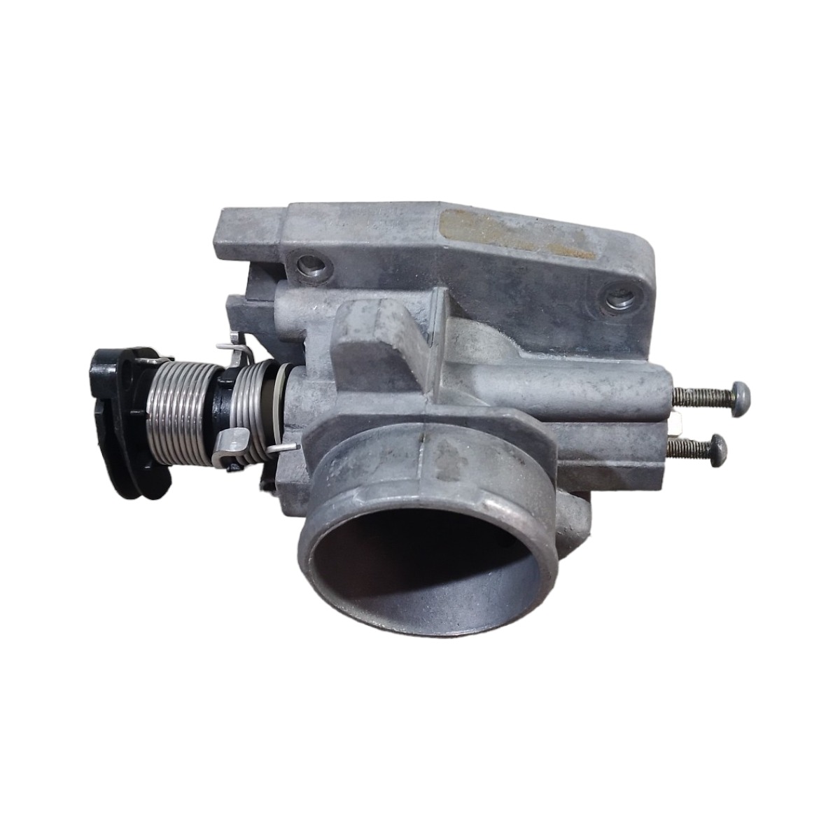 Corpo Borboleta Tbi Ford Ka 1.0 Endura 2