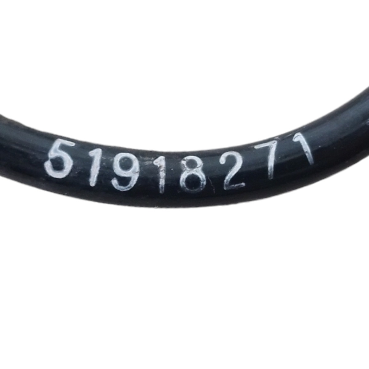Sensor Abs Fiat Strada 2013 2017 Traseiro Direito 5