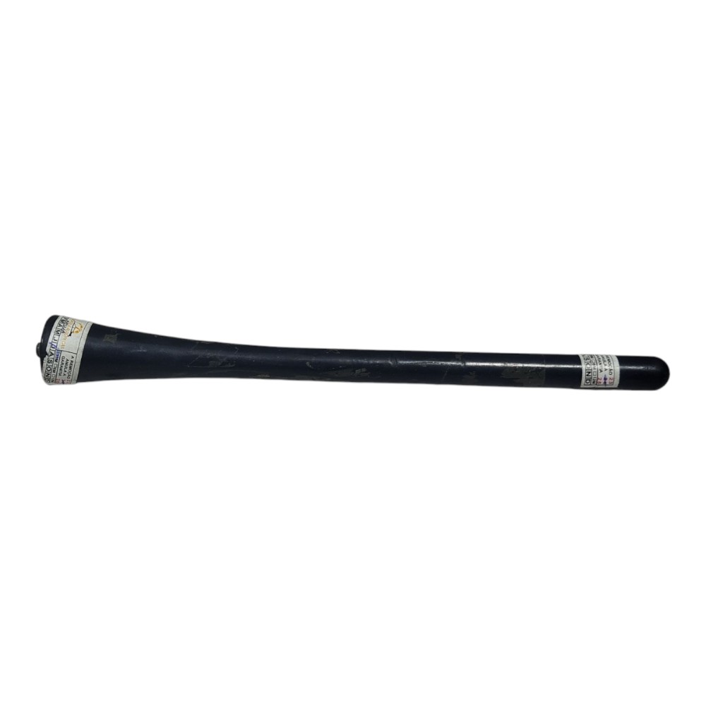 Antena Haste Rádio Honda City 2013 5