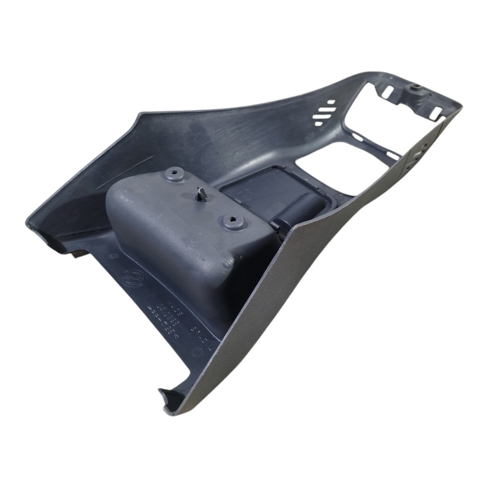 Console Fiat Palio Weekend 2002 2003 2004 2005 2006 11