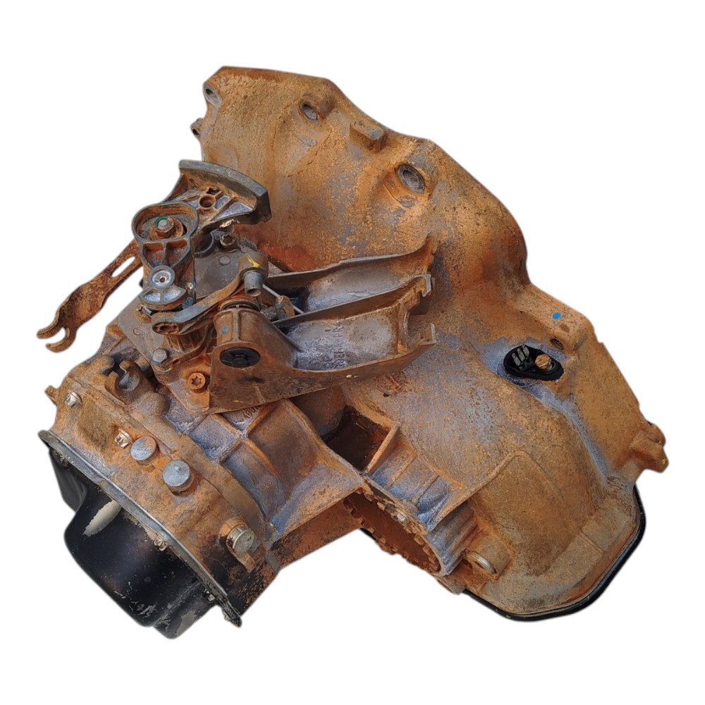 Câmbio Gm Chevrolet Celta 1.0 Vhc 2007 9