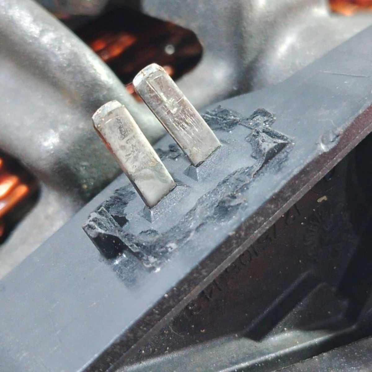 Alternador Gm Onix Prisma 1.4 2019 Detalhe Conecto 7