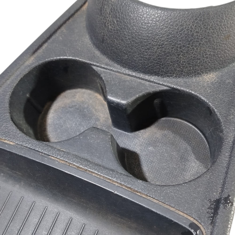 Console Central Volkswagen Gol G5 G6 2008 2014 17