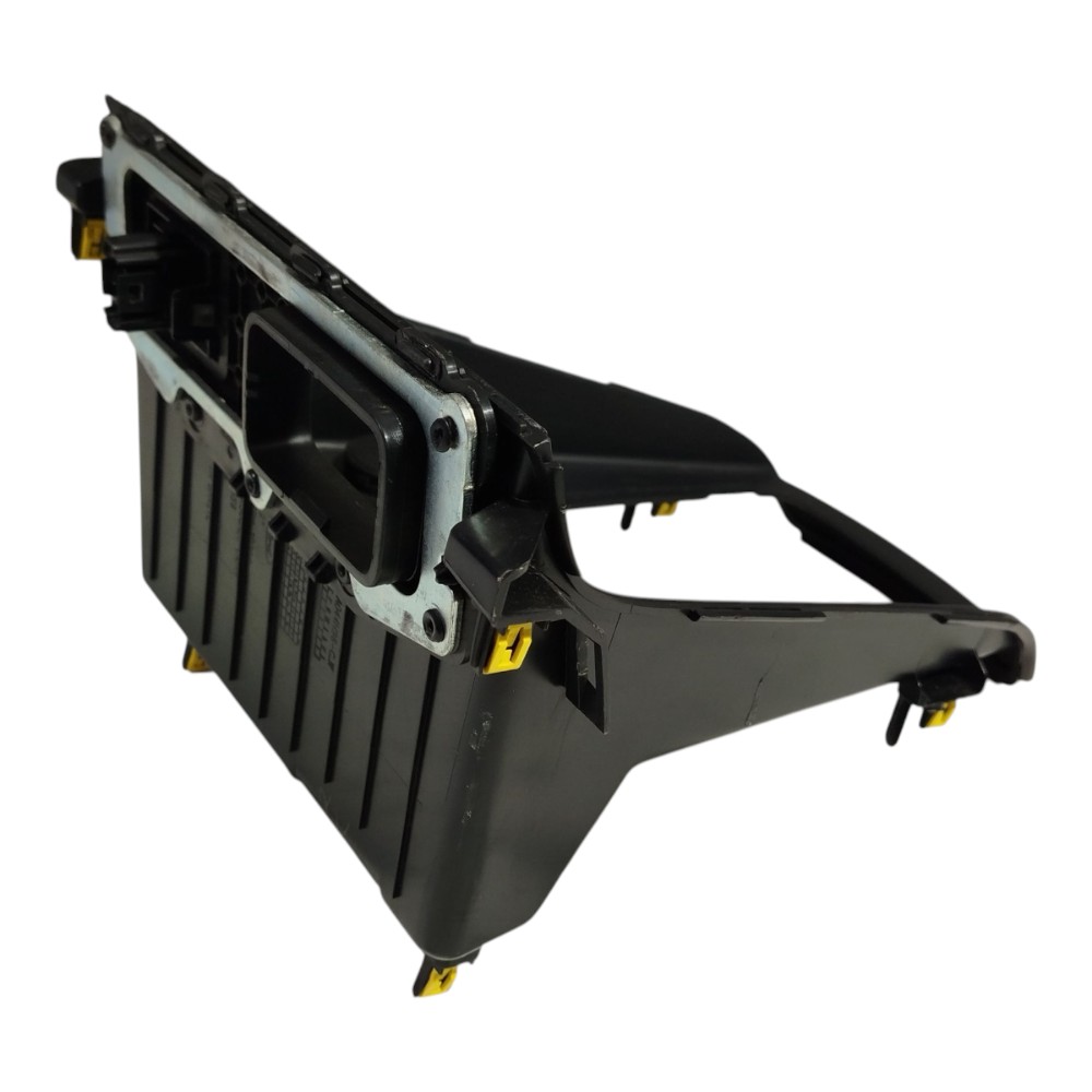 Moldura Console Central Ford Ecosport 2019 2020 5