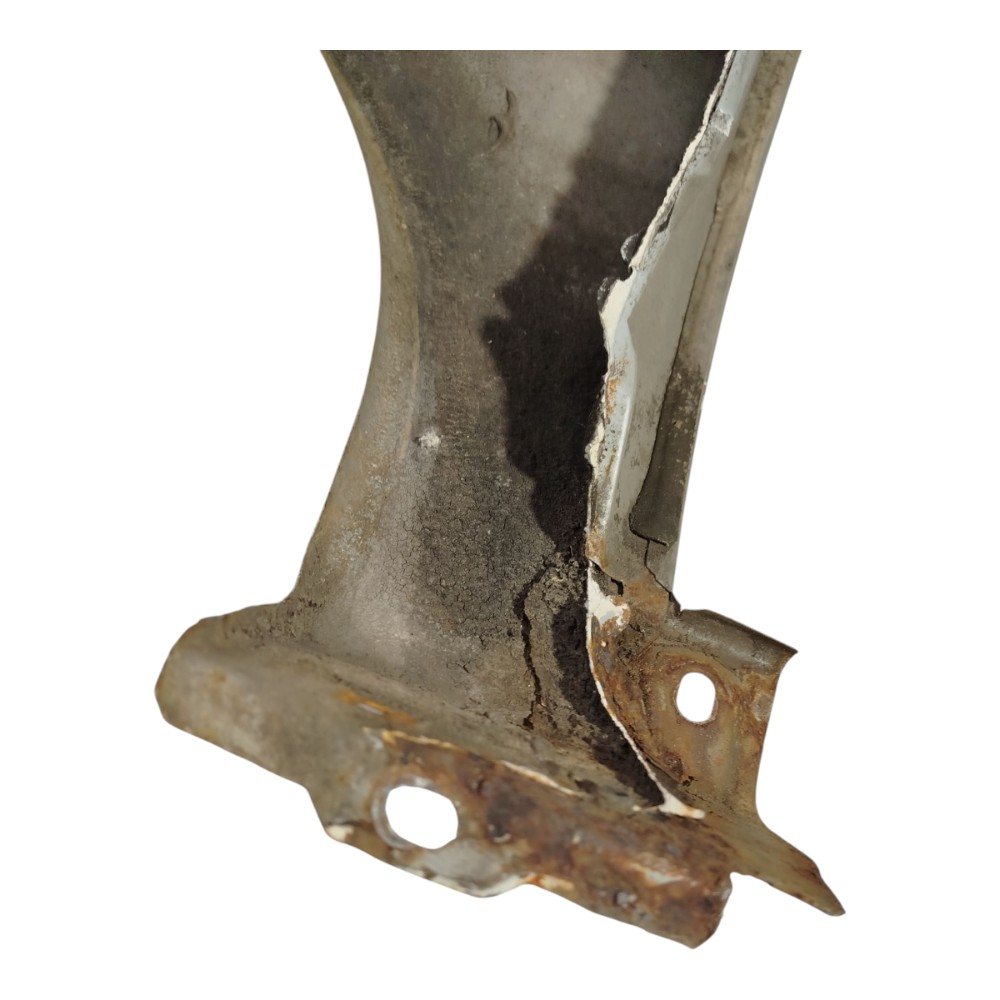 Paralama Direito Fiat Palio 1996 2000 7