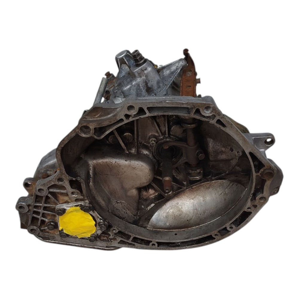 Câmbio Gm Chevrolet Kadett 1.8 1989 7