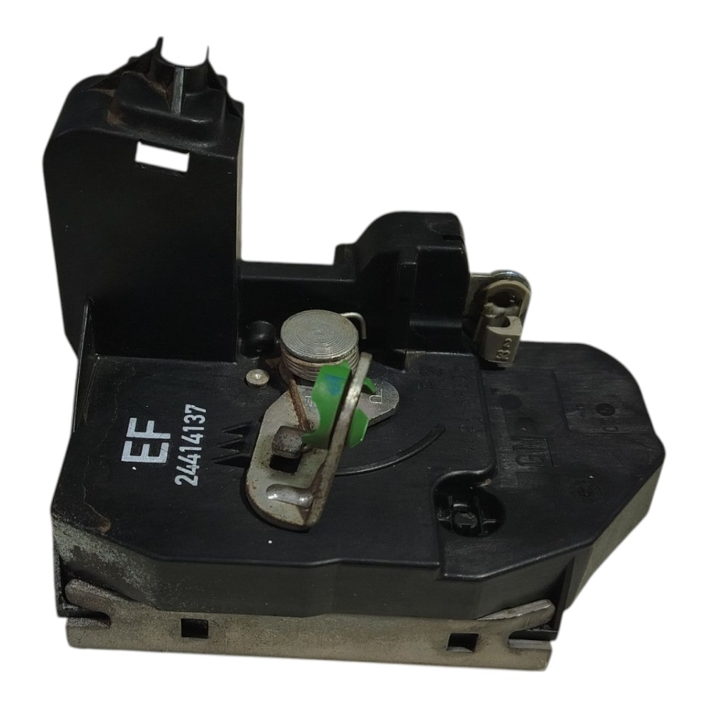 Fechadura Porta Traseira Direita Gm Corsa Sedan Maxx 2008 1