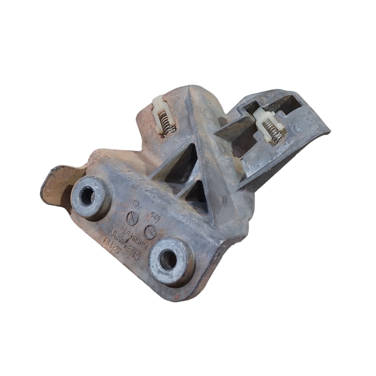 Suporte Coxim Trambulador Gm Onix Lt 1.4 2014 2015 5