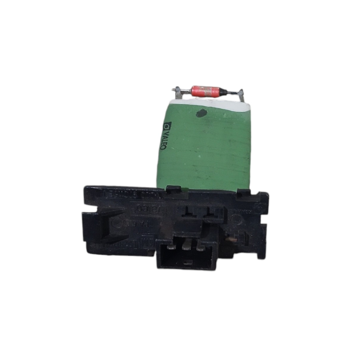 Resistência Ar Forçado Gm Chevrolet Celta Prisma