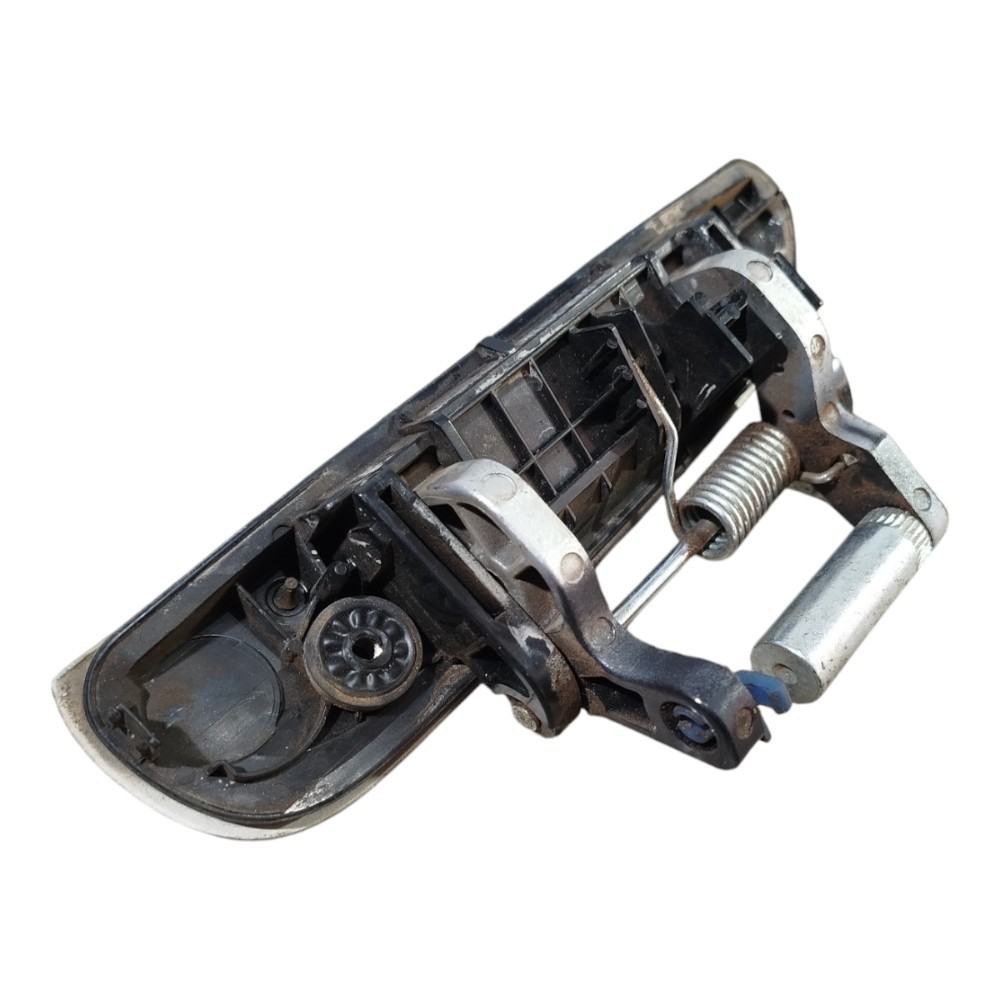 Maçaneta Externa Traseira Direita Honda Fit 2008 2013 Traseira 15
