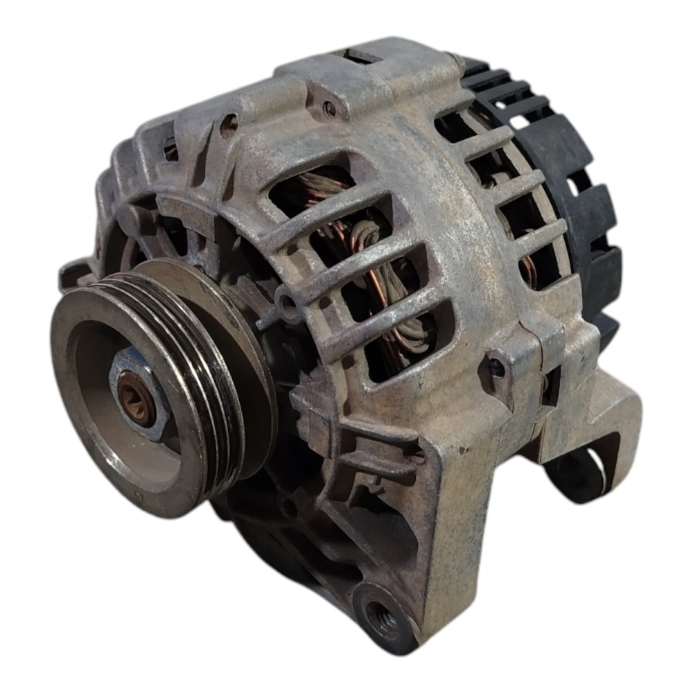Alternador Renault Logan 1.0 16v 2007 2013 C/ Ar 1