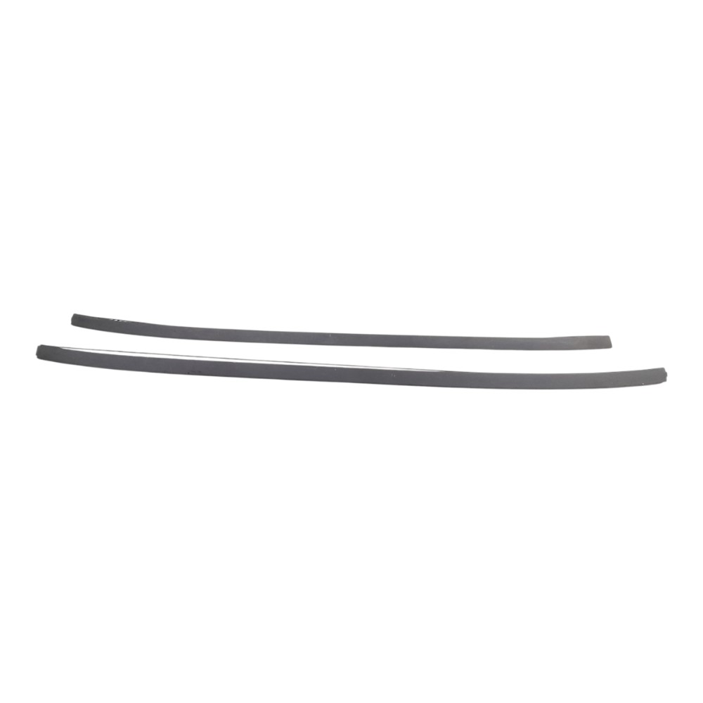 Par Friso Acabamento Teto Gm Corsa Sedan Maxx 2007 2008 5