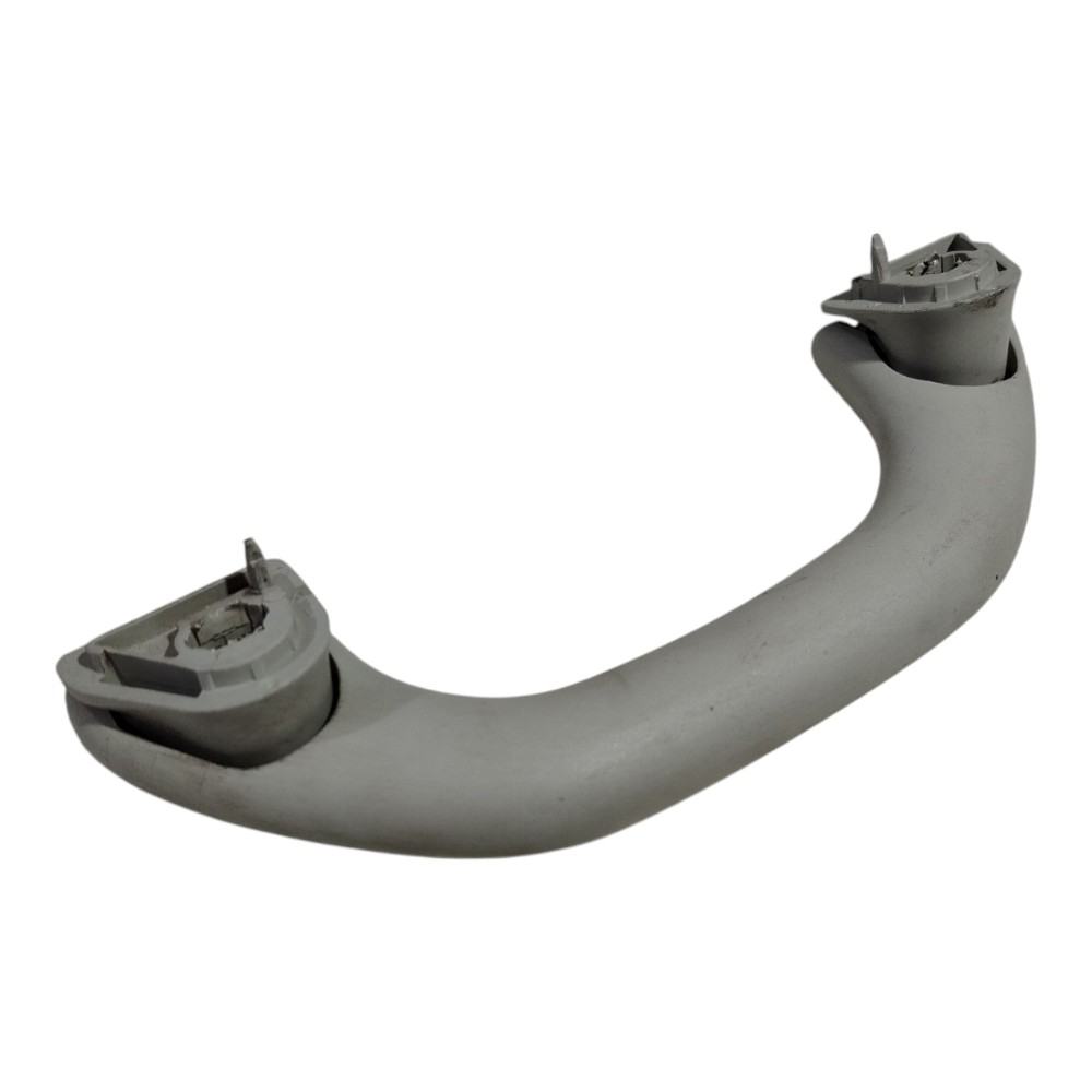 Alça Teto Volkswagen Polo Sedan 2003 2004 11