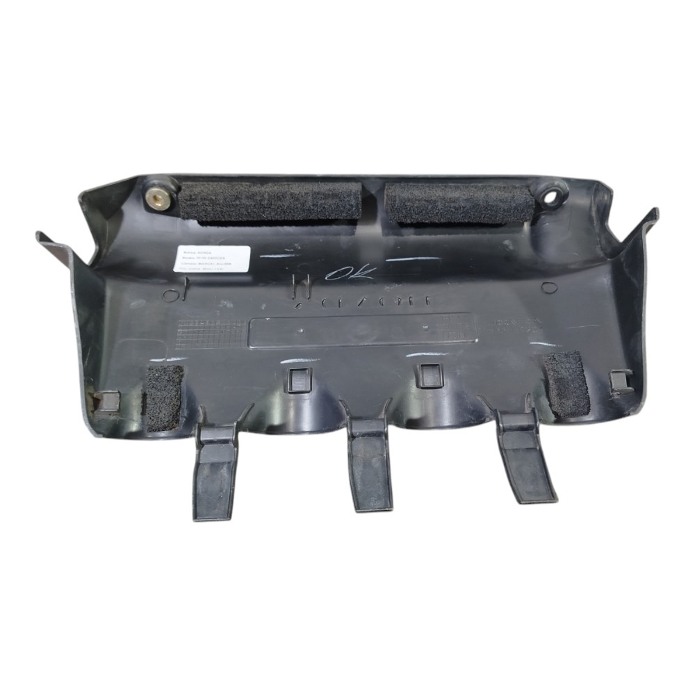 Capa Motor Honda Fit Lxl 2004 7