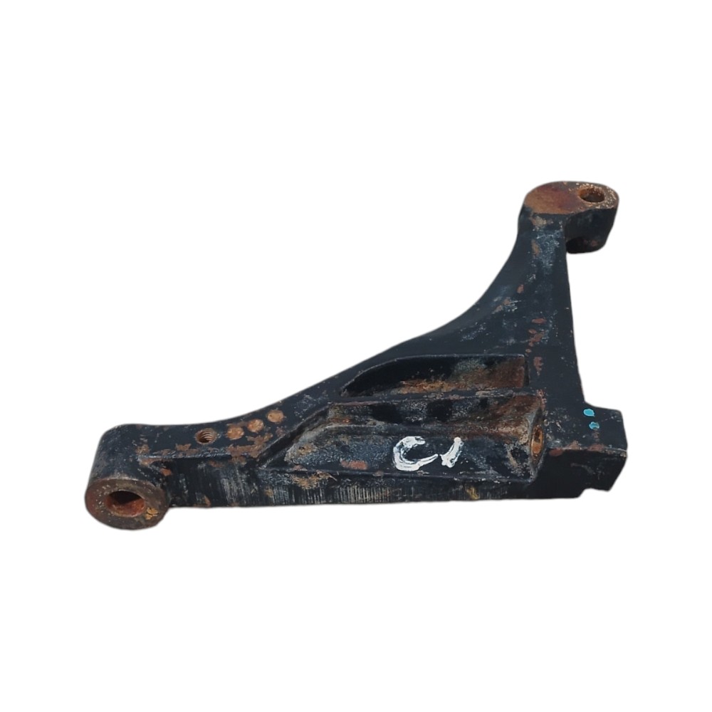 Suporte Alternador Gm Chevrolet Celta 1.0 8v Vhc-e 2012 9