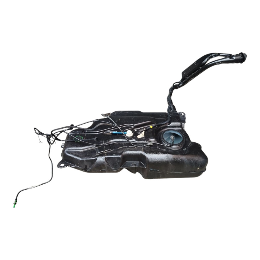 Tanque Combustível Citroen C3 1.5 8v 4cil 2013 2014