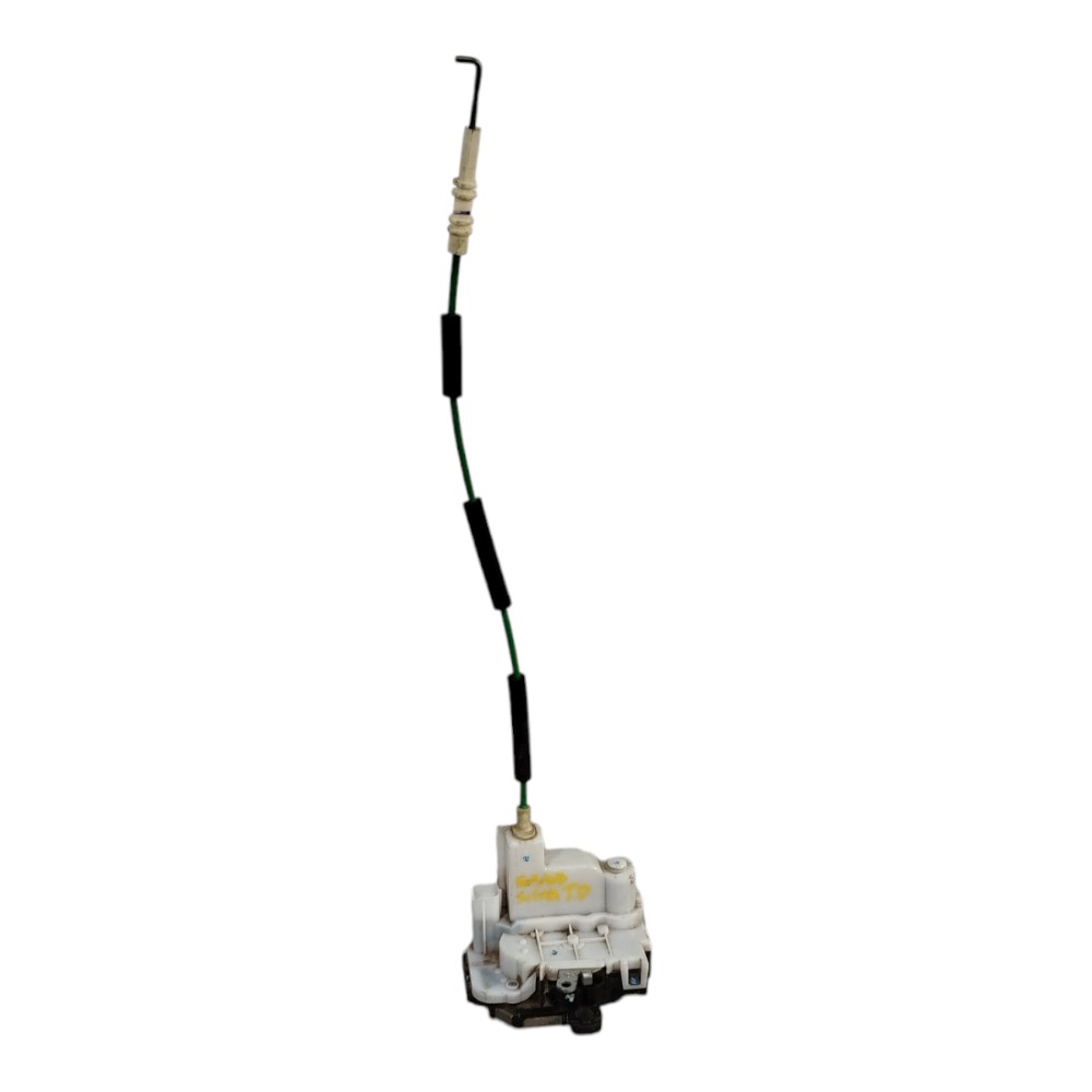 Fechadura Traseira Direita Fiat Grand Siena 2013 2020