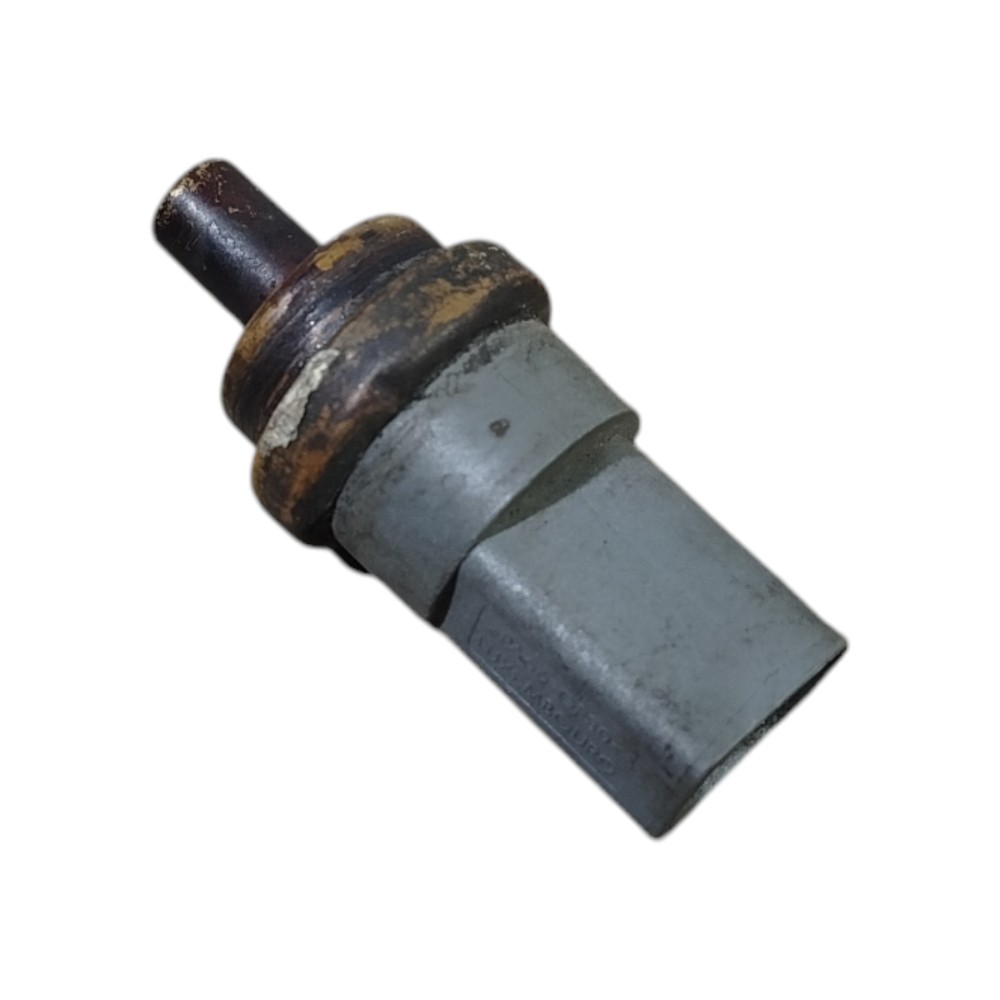 Sensor Temperatura 2 Pinos Volkswagen Fox 2004 2020 9