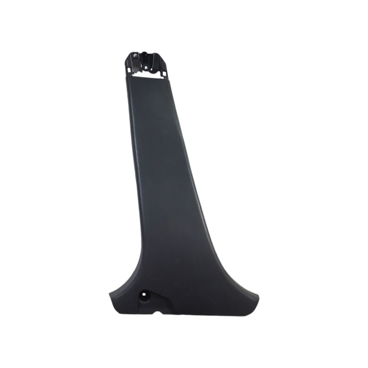 Acabamento Inferior Coluna B Renault Sandero 2017 2018 1