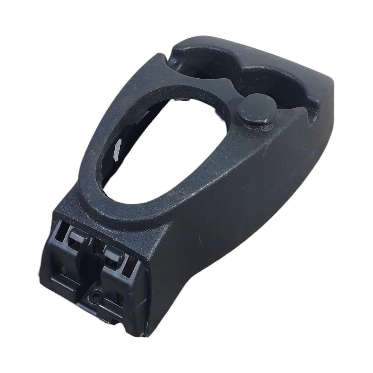 Console Central Câmbio Renault Logan Sandero 2014 2