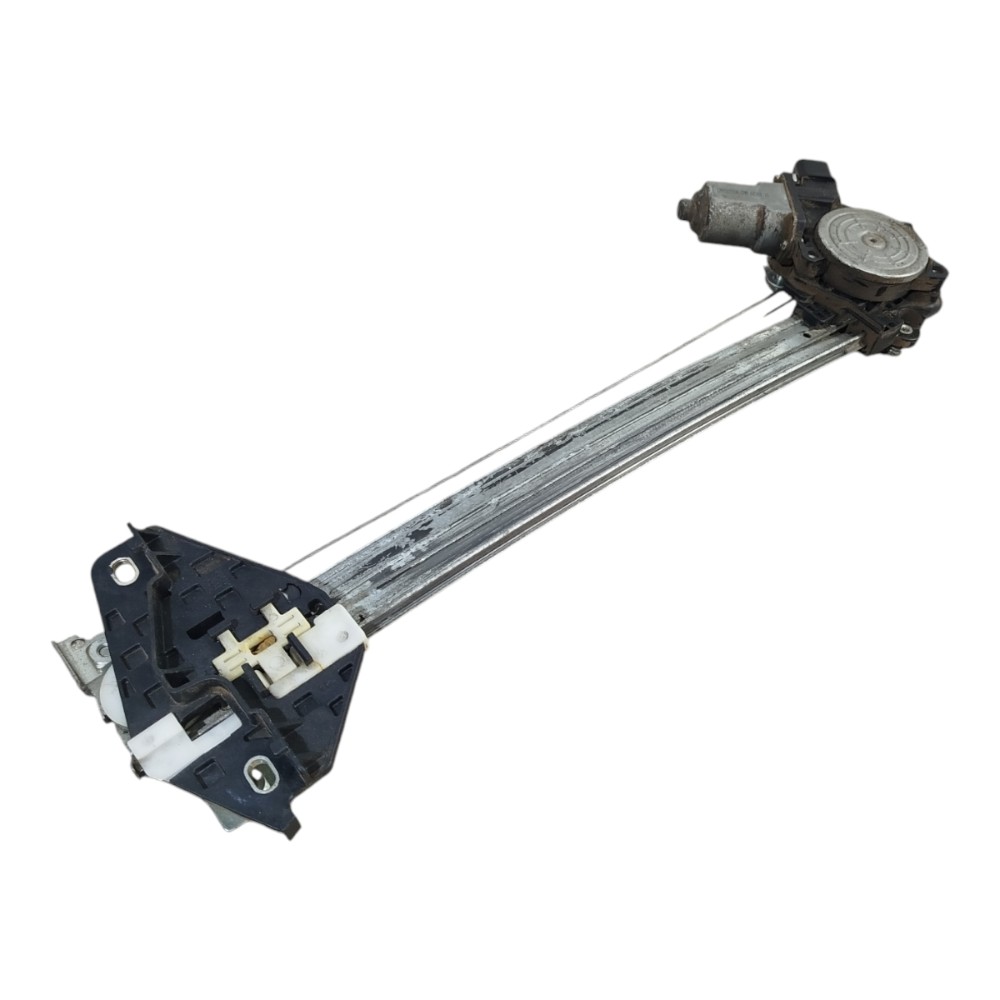 Máquina Vidro Elétrico Traseiro Direito Honda Civic 2001 1