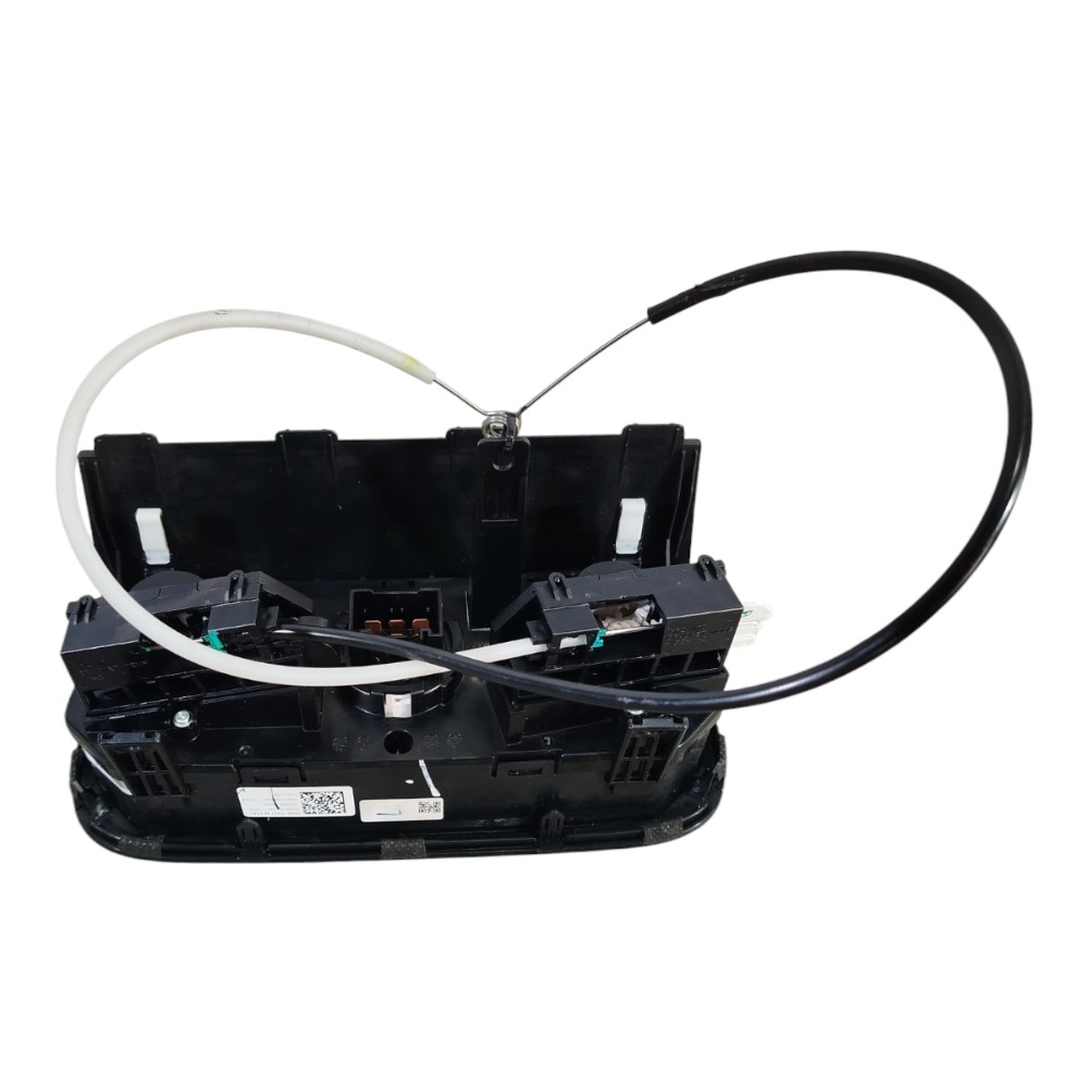 Comando Ar Condicionado Hyundai Hb20 2020 2024 7