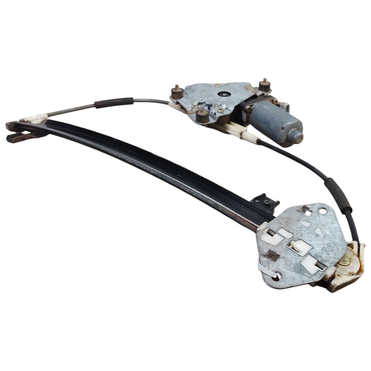 Máquina Vidro Elétrico Traseiro Esquerdo Vw Gol G3