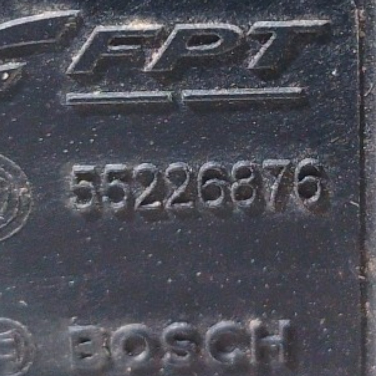 Bobina Ignição Fiat Siena Idea Palio Punto 2010 2018 6