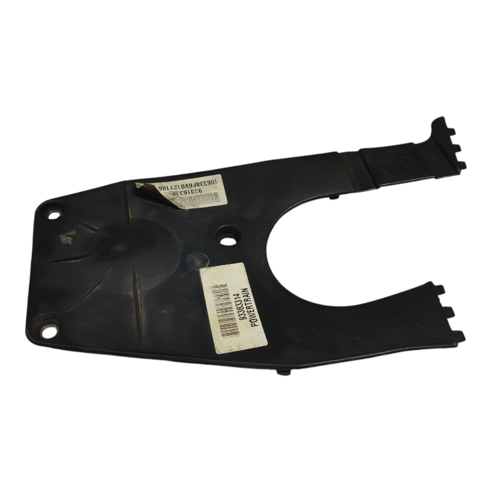 Capa Correia Dentada Superior Gm Celta Corsa Prisma 2001 3