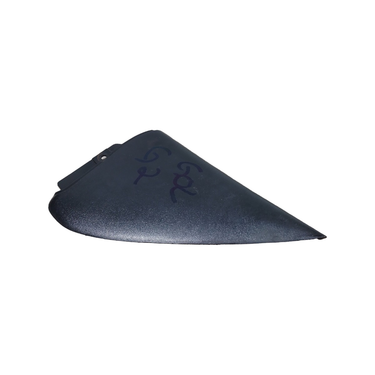 Acabamento Moldura Interna Retrovisor Vw Gol G2 1997 2