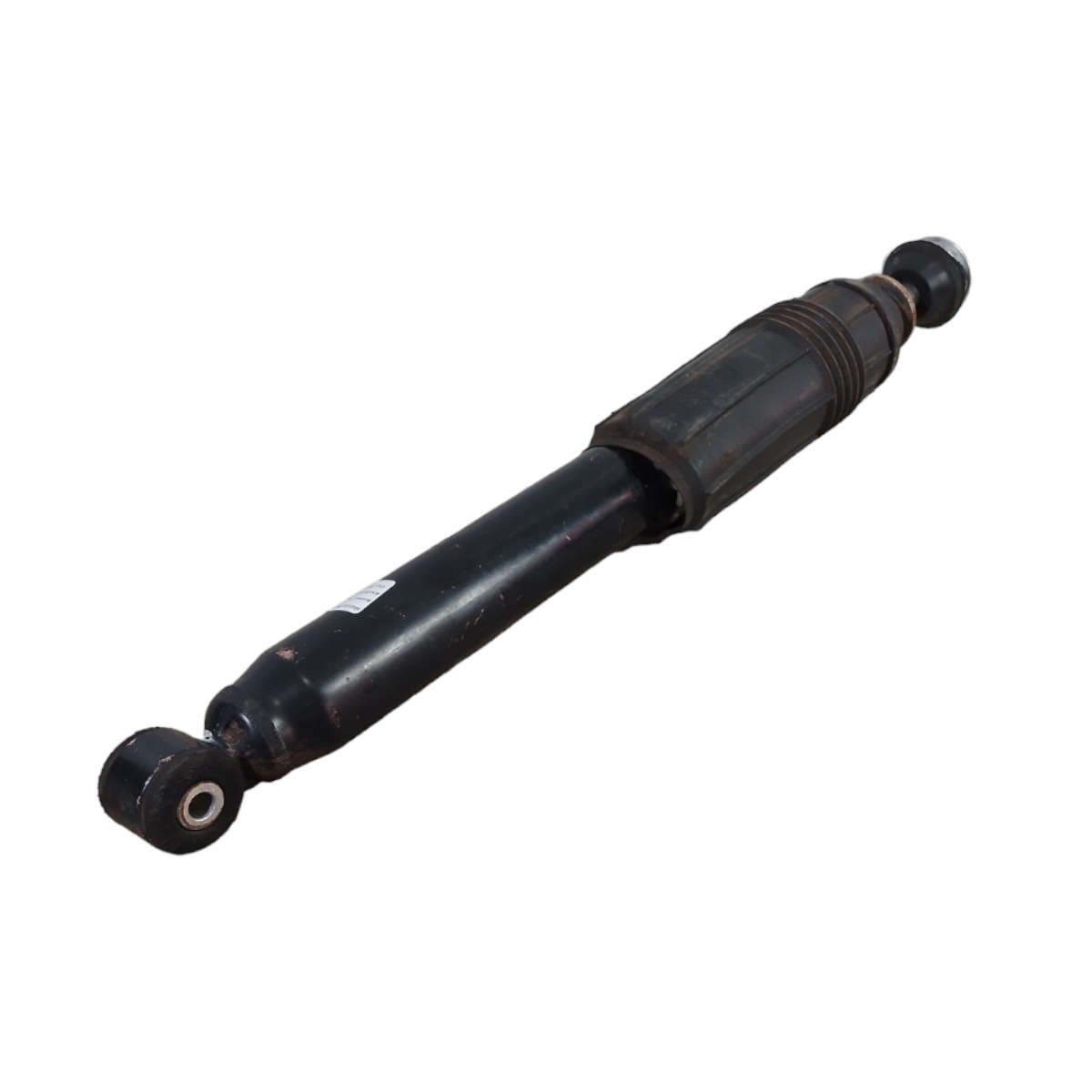 Amortecedor Traseiro Esquerdo Fiat Palio Fire 1.0 8v 2012 4