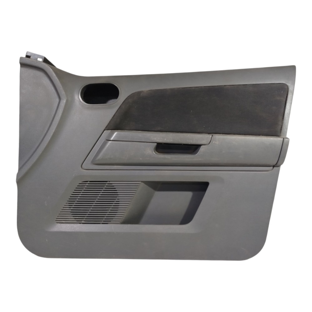 Forro Porta Dianteira Direita Ford Ecosport 2003 2007