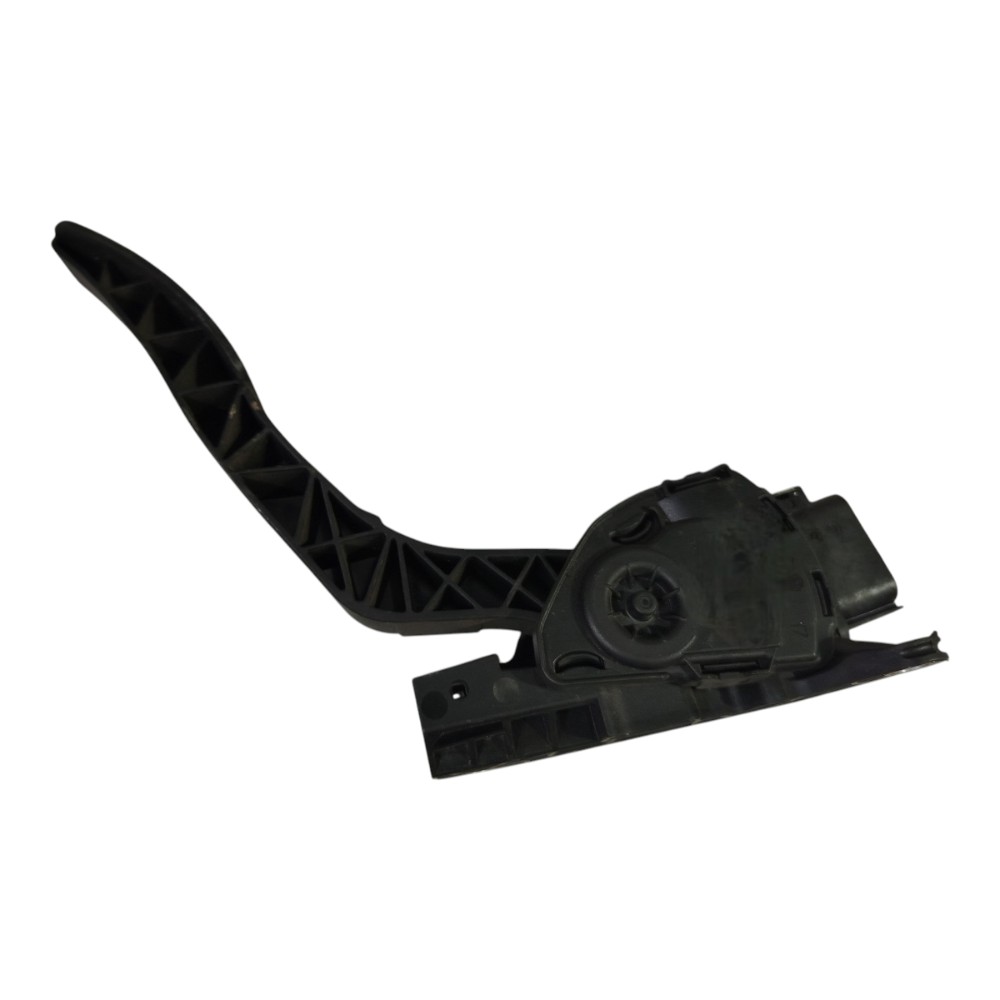 Pedal Acelerador Ford New Fiesta 1.6v 2014 2015 11