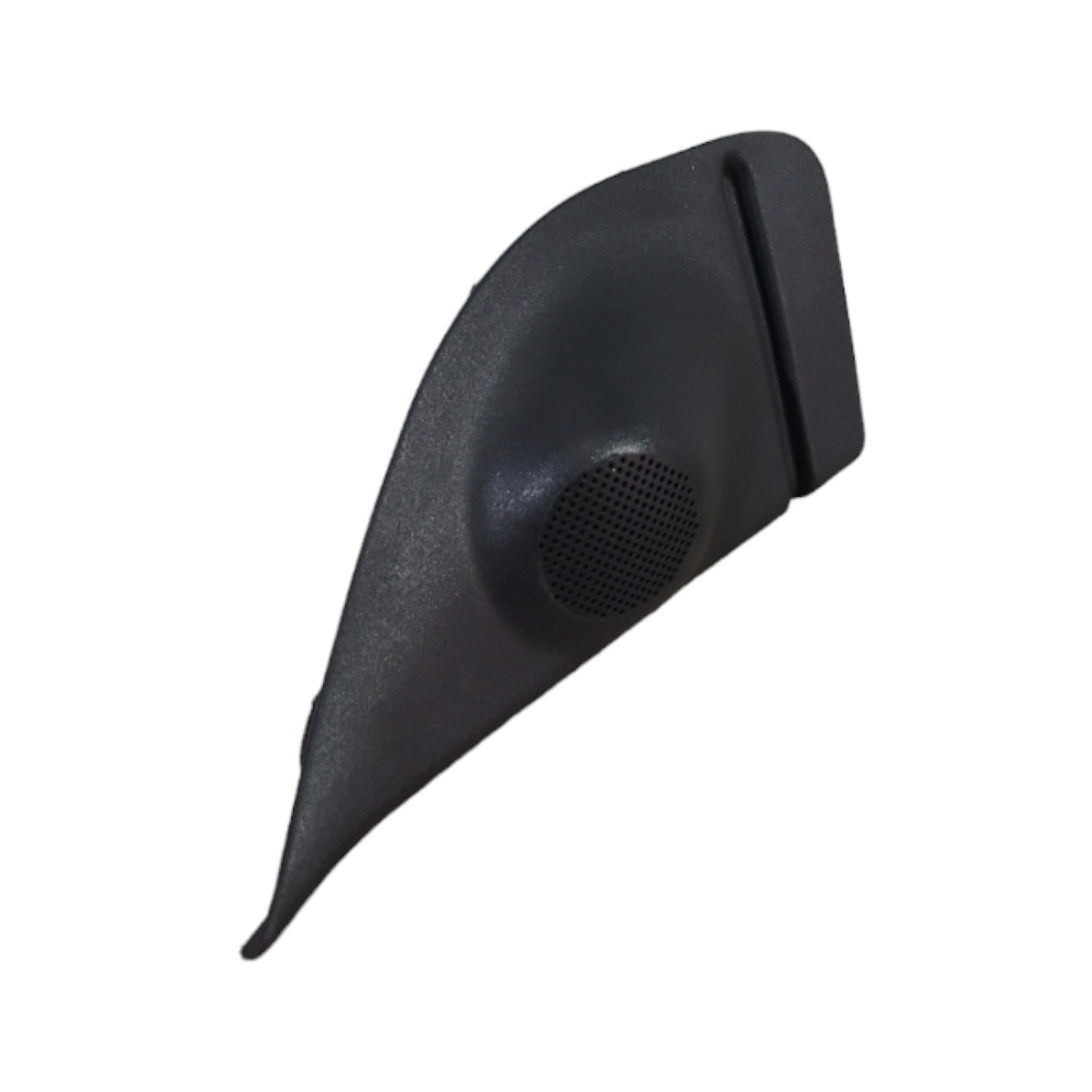 Acabamento Interno Esquerdo Retrovisor Fiat Palio 2012 6