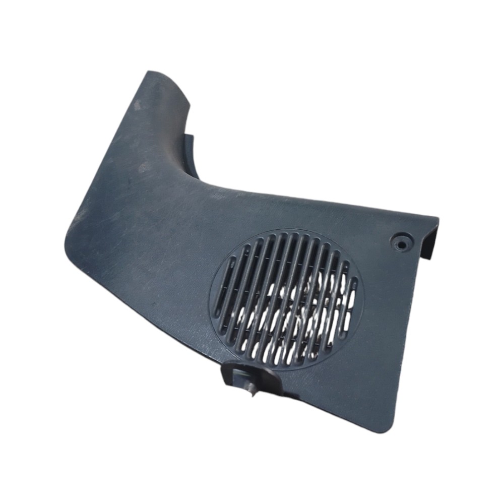 Acabamento Soleira Esquerda Gm Chevrolet Celta 2012 5