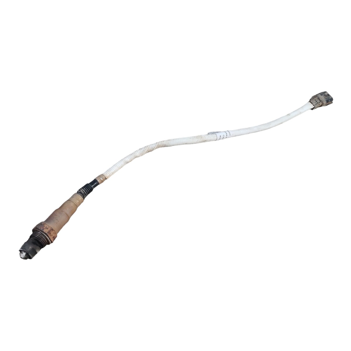 Sonda Lambda Pré Pós Renault Logan 1.0 16v 2012 3
