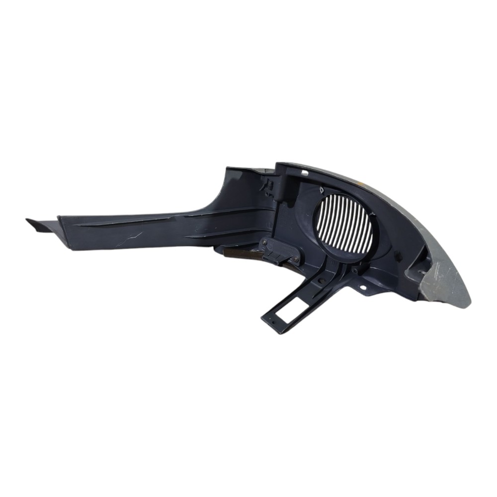 Suporte Bagagito Direito Fiat Palio 1999 2000 11