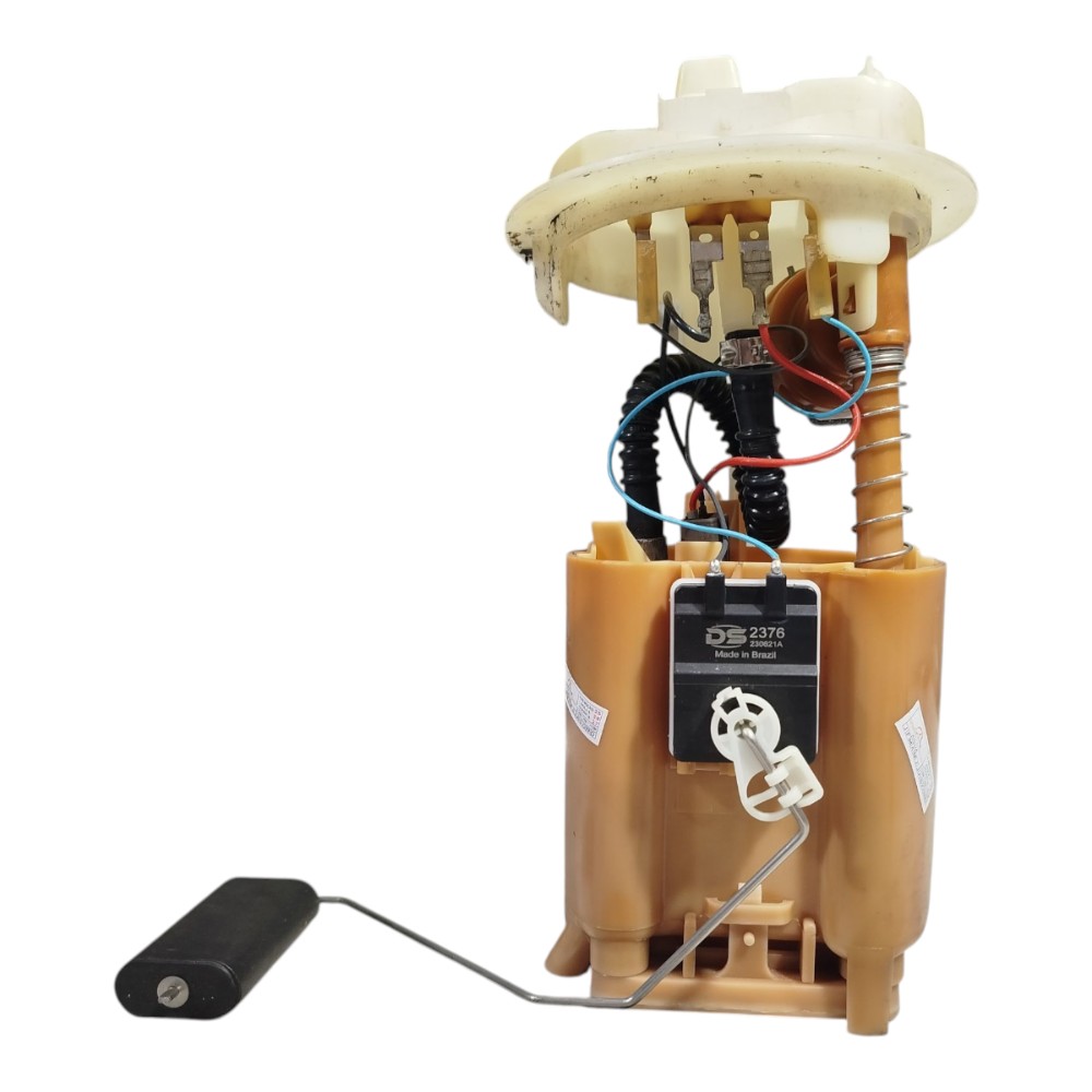 Bomba Combustível Peugeot 206 1.4 8v Gasolina 2004 7