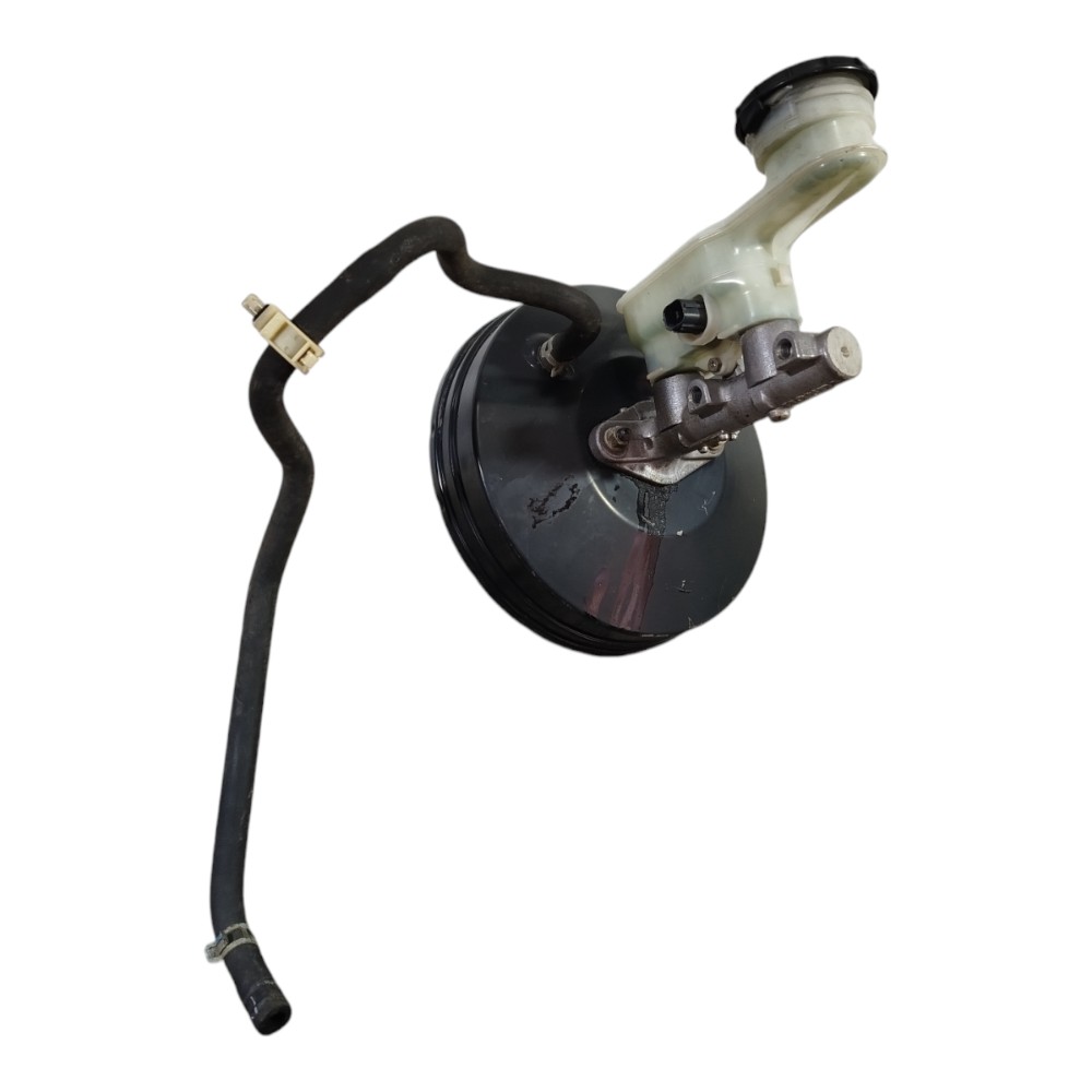 Hidrovacuo Completo Honda Fit Lxl 1.4 8v 2004 5