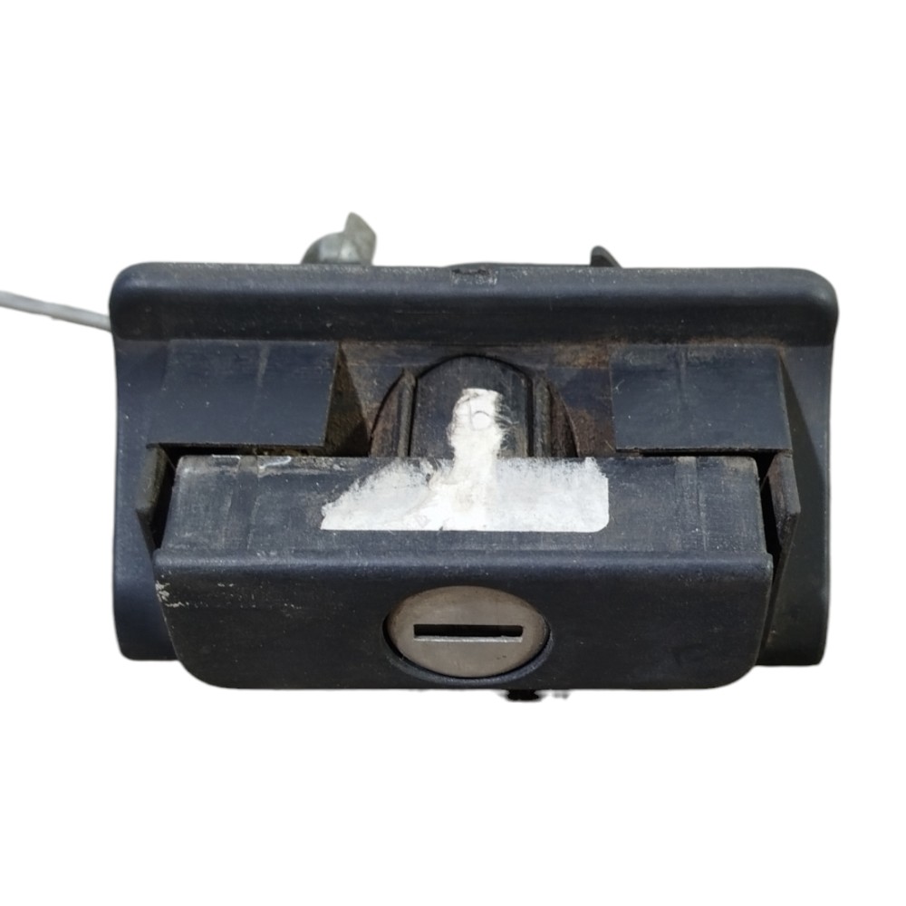Miolo Porta Malas Volkswagen Golf Mk3 1993 1994 1995 1996 9