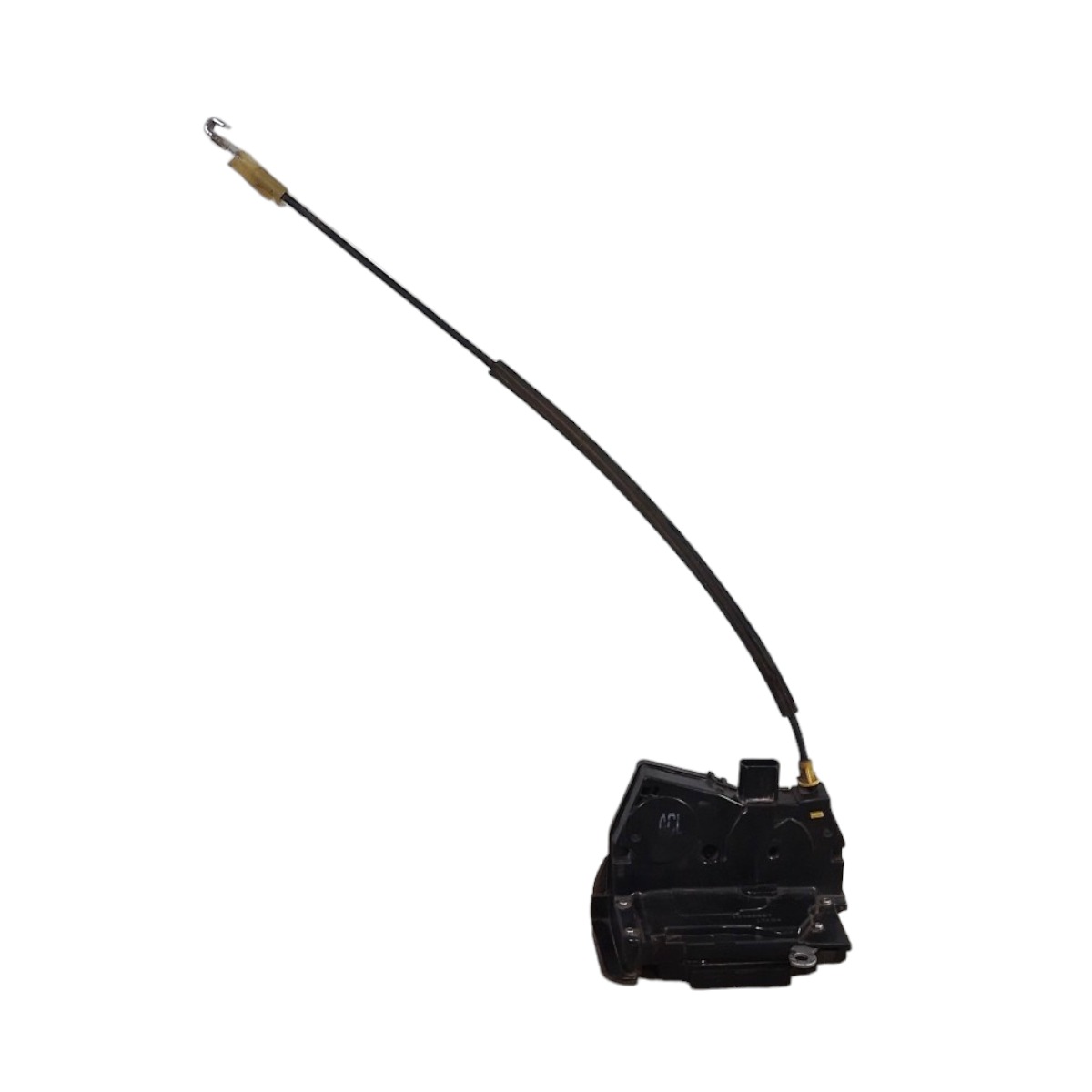 Fechadura Porta Traseira Direita Gm Onix 2014 2015