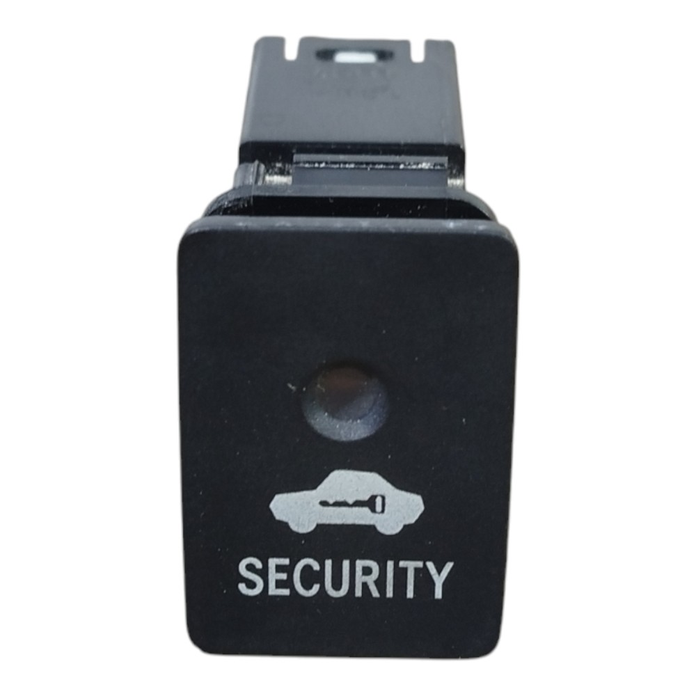 Led Alarme Security Toyota Corolla 2009 2014
