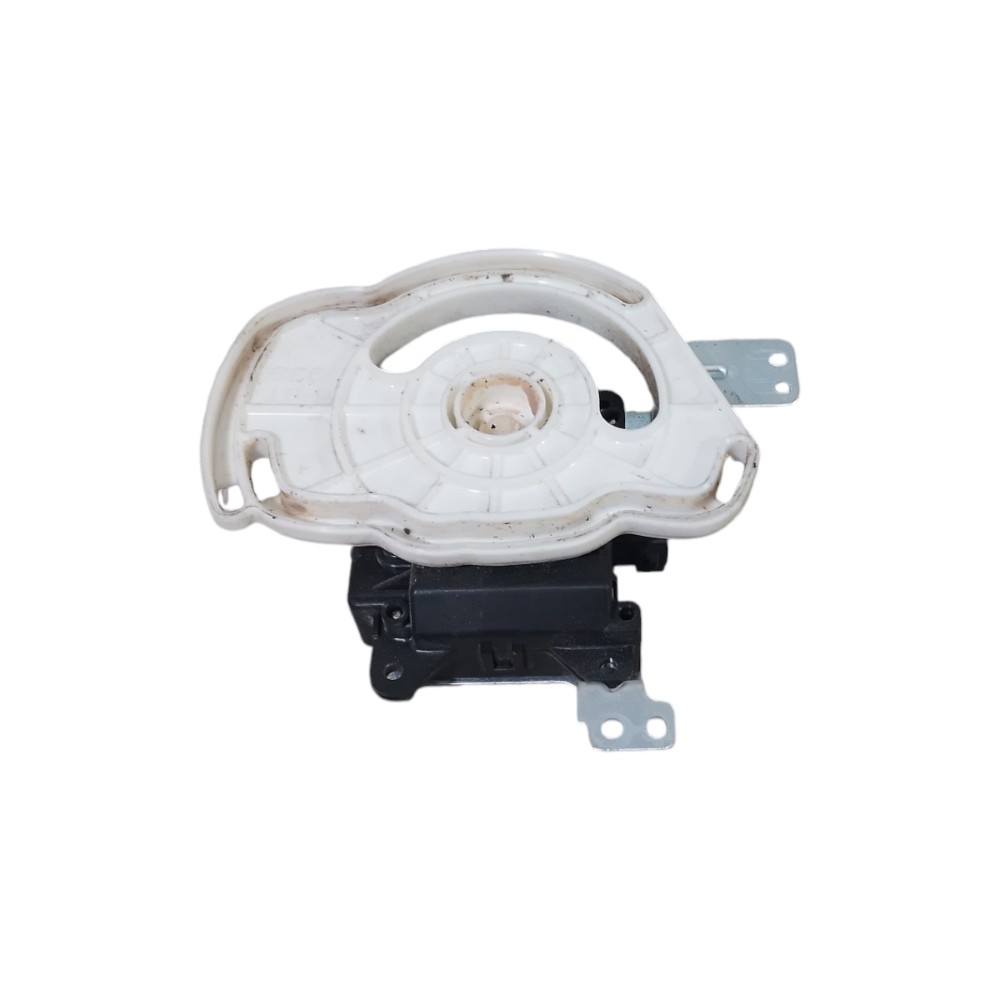 Motor Damper Honda Fit 2014 11