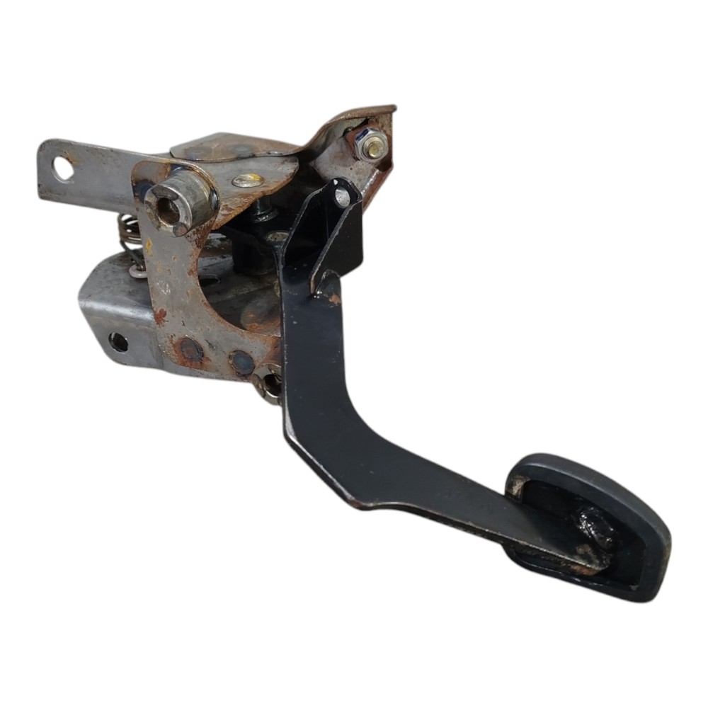 Pedal Embreagem Honda Fit Lxl 1.4 2004 11